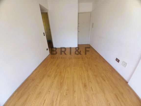 Imagem Apartamento com 1 Quarto à Venda, 35 m² em Moema - São Paulo Imagem Apartamento com 1 Quarto à Venda, 35 m² em Moema - São Paulo