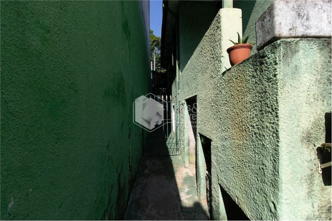 Imagem Casa com 3 Quartos à Venda, 90 m² em Campo Belo - São Paulo Imagem Casa com 3 Quartos à Venda, 90 m² em Campo Belo - São Paulo