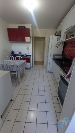 Imagem Apartamento com 3 Quartos à Venda, 75 m² em Alto Ipiranga - Mogi Das Cruzes