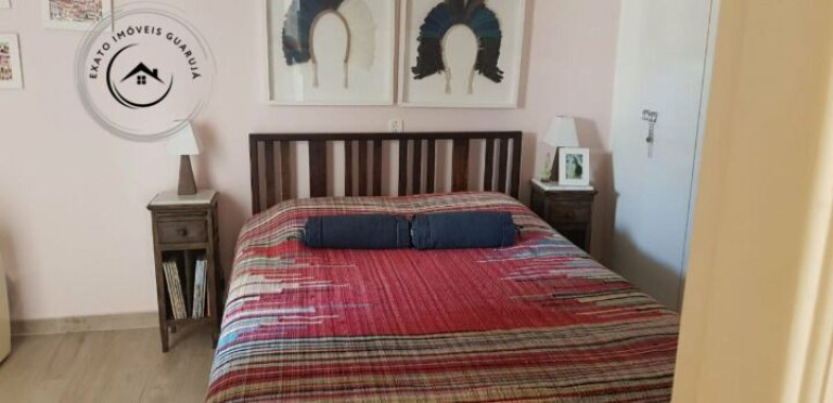 Imagem Apartamento com 2 Quartos à Venda, 98 m² em Pitangueiras - Guarujá Imagem Apartamento com 2 Quartos à Venda, 98 m² em Pitangueiras - Guarujá