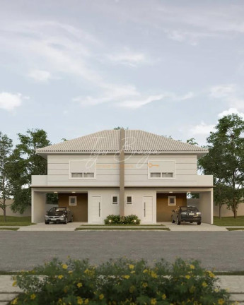 Imagem Casa de Condomínio com 4 Quartos à Venda, 143 m² em São Braz - Curitiba Imagem Casa de Condomínio com 4 Quartos à Venda, 143 m² em São Braz - Curitiba