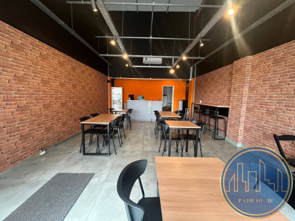 Loja para Alugar, 59 m² em Uberaba - Curitiba