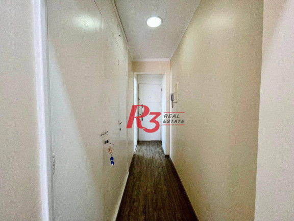 Imagem Apartamento com 2 Quartos à Venda, 65 m² em Gonzaga - Santos Imagem Apartamento com 2 Quartos à Venda, 65 m² em Gonzaga - Santos