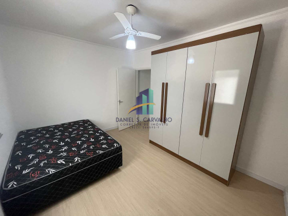 Imagem Apartamento com 1 Quarto à Venda, 45 m² em Guilhermina - Praia Grande