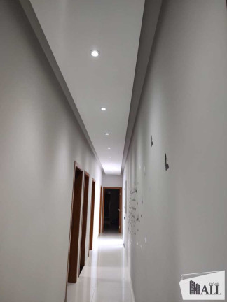 Imagem Casa com 3 Quartos à Venda, 200 m² em Parque Nascente Do São José - Mirassol Imagem Casa com 3 Quartos à Venda, 200 m² em Parque Nascente Do São José - Mirassol