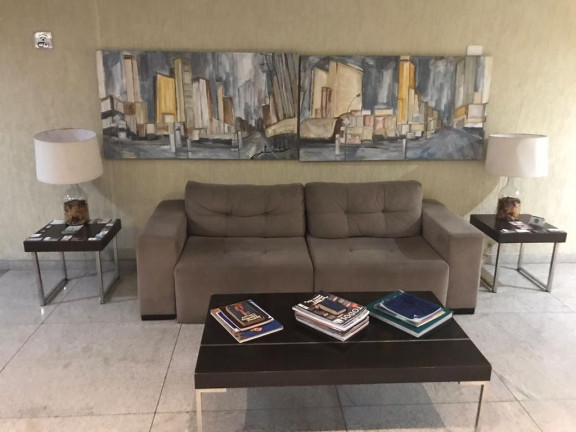 Imagem Flat com 1 Quarto à Venda, 35 m² em Boa Viagem - Recife Imagem Flat com 1 Quarto à Venda, 35 m² em Boa Viagem - Recife