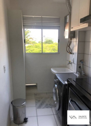 Imagem Apartamento com 2 Quartos à Venda, 59 m² em Jardim Paraíba - Jacareí