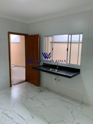 Imagem Casa com 2 Quartos à Venda, 100 m² em Parque Das Nações - Indaiatuba Imagem Casa com 2 Quartos à Venda, 100 m² em Parque Das Nações - Indaiatuba