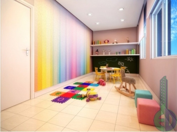 Imagem Imóvel com 2 Quartos à Venda, 53 m² em Utinga - Santo André Imagem Imóvel com 2 Quartos à Venda, 53 m² em Utinga - Santo André