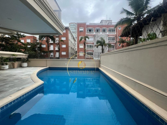Imagem Apartamento com 3 Quartos à Venda, 176 m² em Enseada - Guarujá Imagem Apartamento com 3 Quartos à Venda, 176 m² em Enseada - Guarujá