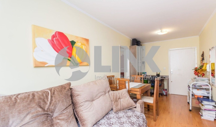 Imagem Apartamento com 1 Quarto à Venda, 42 m² em Cavalhada - Porto Alegre Imagem Apartamento com 1 Quarto à Venda, 42 m² em Cavalhada - Porto Alegre