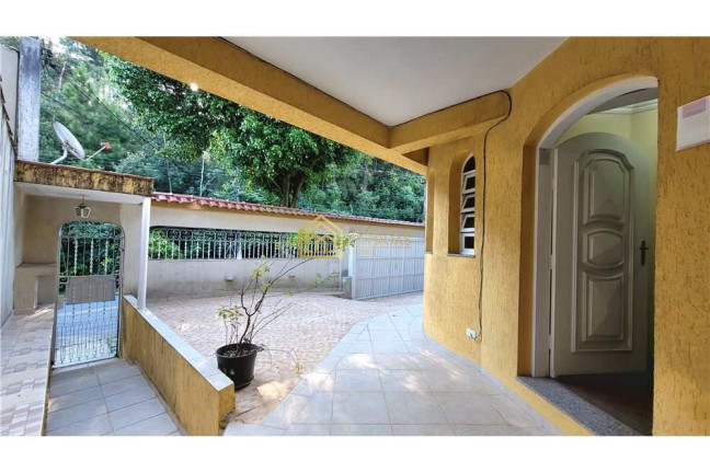 Imagem Casa com 4 Quartos à Venda, 336 m² em Dos Casa - São Bernardo Do Campo Imagem Casa com 4 Quartos à Venda, 336 m² em Dos Casa - São Bernardo Do Campo