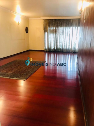 Imagem Casa com 3 Quartos para Alugar,  em Jardim Do Mar - São Bernardo Do Campo