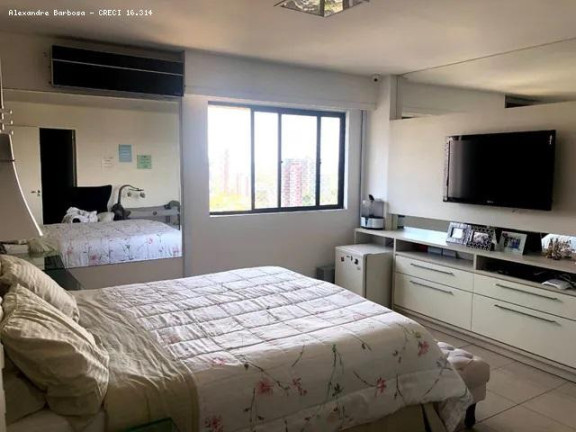 Imagem Apartamento com 4 Quartos à Venda, 333 m² em Madalena - Recife Imagem Apartamento com 4 Quartos à Venda, 333 m² em Madalena - Recife
