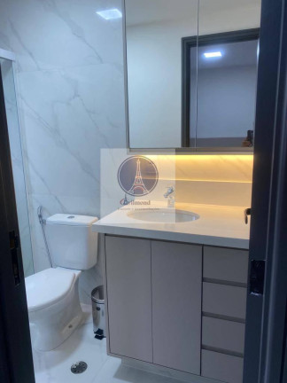 Imagem Apartamento com 1 Quarto para Alugar, 23 m² em Jardim Paulista - São Paulo