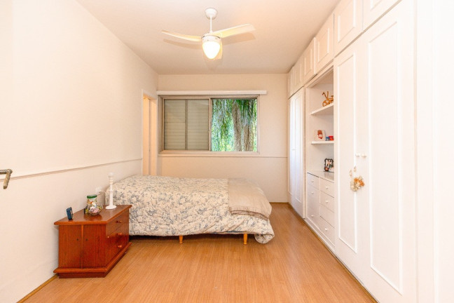 Imagem Apartamento com 4 Quartos à Venda, 174 m² em Morumbi - São Paulo Imagem Apartamento com 4 Quartos à Venda, 174 m² em Morumbi - São Paulo