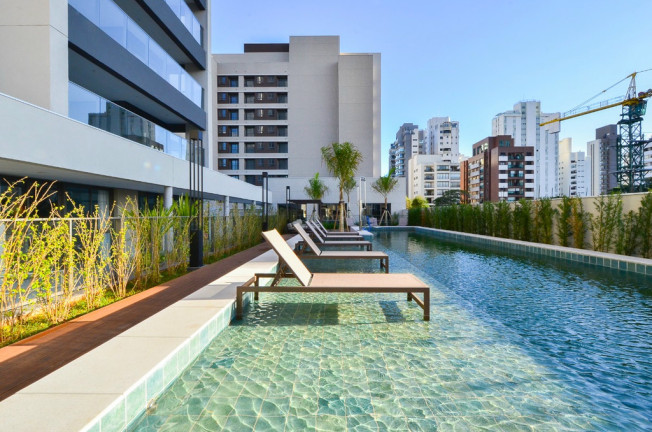 Imagem Imóvel com 3 Quartos à Venda, 125 m² em Campo Belo - São Paulo Imagem Imóvel com 3 Quartos à Venda, 125 m² em Campo Belo - São Paulo