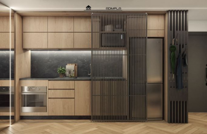 Imagem Apartamento com 2 Quartos à Venda, 55 m² em Laranjeiras - Rio De Janeiro