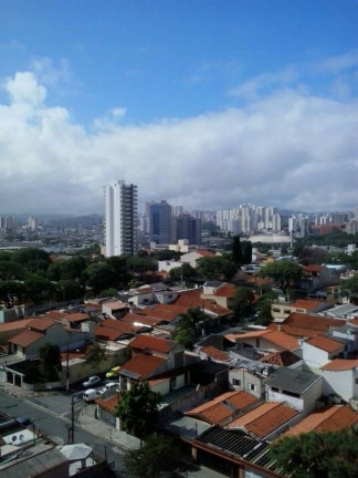 Imagem Apartamento com 2 Quartos à Venda, 56 m² em Rudge Ramos - São Bernardo Do Campo Imagem Apartamento com 2 Quartos à Venda, 56 m² em Rudge Ramos - São Bernardo Do Campo