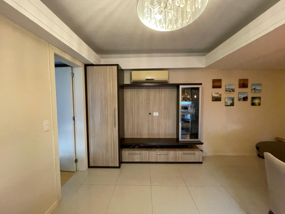 Imagem Imóvel com 1 Quarto à Venda, 57 m² em Bela Vista - Porto Alegre