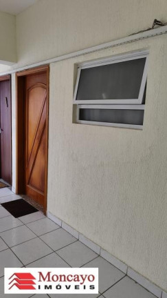 Imagem Kitnet com 1 Quarto à Venda, 15 m² em Centro - Caraguatatuba