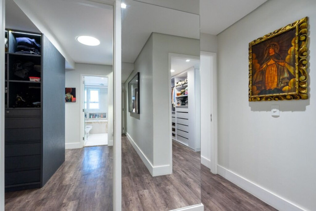 Imagem Apartamento com 3 Quartos à Venda, 238 m² em Vila Suzana - São Paulo Imagem Apartamento com 3 Quartos à Venda, 238 m² em Vila Suzana - São Paulo
