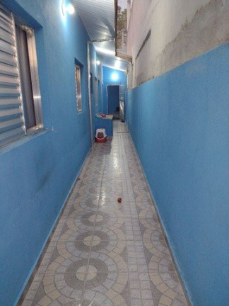 Imagem Casa com 2 Quartos à Venda, 70 m² em Loteamento Jardim Helena - São José Dos Campos