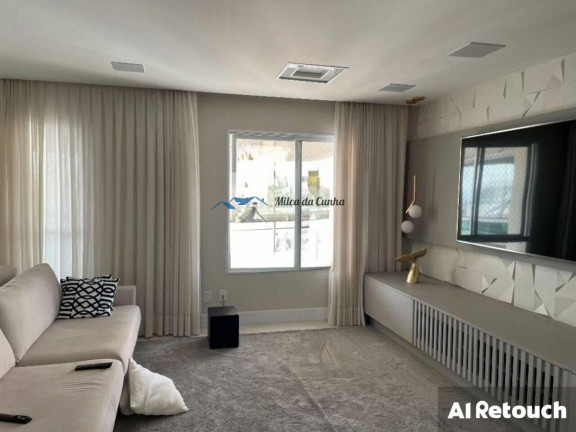 Imagem Apartamento com 3 Quartos à Venda, 237 m² em Centro - São Bernardo Do Campo Imagem Apartamento com 3 Quartos à Venda, 237 m² em Centro - São Bernardo Do Campo