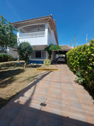 Imagem Casa à Venda, 450 m² em Jardim Peró - Cabo Frio Imagem Casa à Venda, 450 m² em Jardim Peró - Cabo Frio