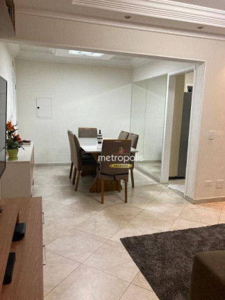 Imagem Apartamento com 2 Quartos à Venda, 82 m² em Santa Paula - São Caetano Do Sul Imagem Apartamento com 2 Quartos à Venda, 82 m² em Santa Paula - São Caetano Do Sul