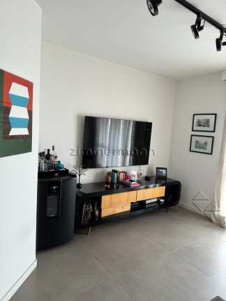 Imagem Apartamento com 2 Quartos à Venda, 177 m² em Bela Vista - São Paulo