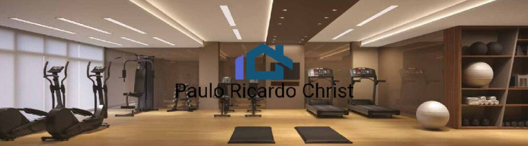 Imagem Apartamento com 3 Quartos à Venda, 67 m² em Cristo Redentor - Porto Alegre