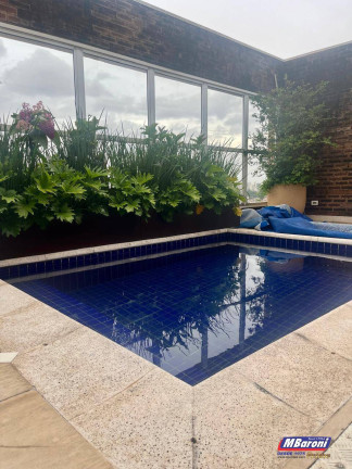Imagem Apartamento com 5 Quartos à Venda, 404 m² em Jardim Vila Mariana - São Paulo