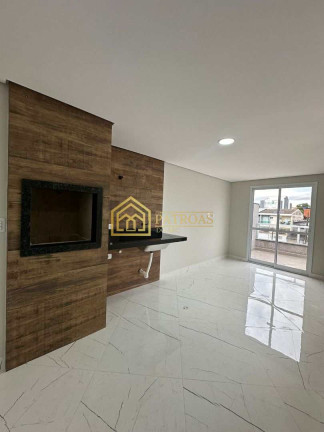 Imagem Apartamento com 2 Quartos à Venda, 120 m² em Vila Linda - Santo André Imagem Apartamento com 2 Quartos à Venda, 120 m² em Vila Linda - Santo André