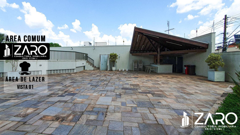Imagem Apartamento com 3 Quartos à Venda, 78 m² em Zona Central - Rio Claro Imagem Apartamento com 3 Quartos à Venda, 78 m² em Zona Central - Rio Claro