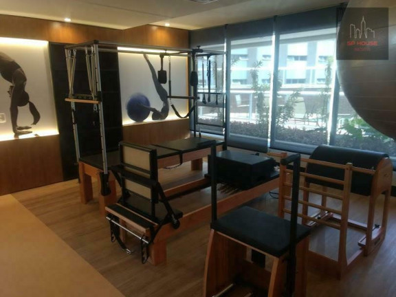 Imagem Cobertura com 3 Quartos à Venda, 229 m² em Alto De Pinheiros - São Paulo