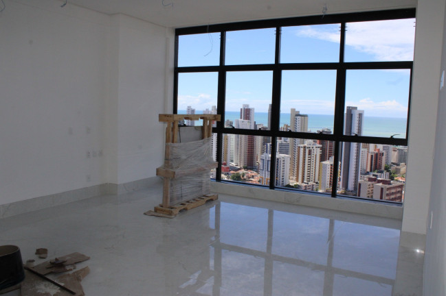 Imagem Apartamento com 3 Quartos à Venda, 255 m² em Miramar - João Pessoa Imagem Apartamento com 3 Quartos à Venda, 255 m² em Miramar - João Pessoa