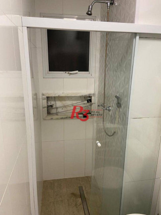 Imagem Apartamento com 1 Quarto para Alugar, 49 m² em Macuco - Santos Imagem Apartamento com 1 Quarto para Alugar, 49 m² em Macuco - Santos