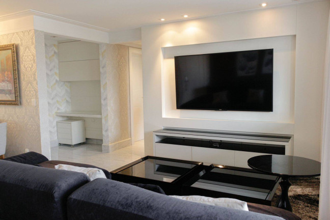 Imagem Apartamento com 2 Quartos à Venda, 96 m² em Vila Andrade - São Paulo Imagem Apartamento com 2 Quartos à Venda, 96 m² em Vila Andrade - São Paulo