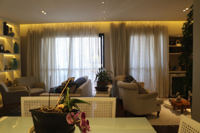 Imagem Apartamento com 3 Quartos à Venda, 132 m² em Perdizes - São Paulo Imagem Apartamento com 3 Quartos à Venda, 132 m² em Perdizes - São Paulo