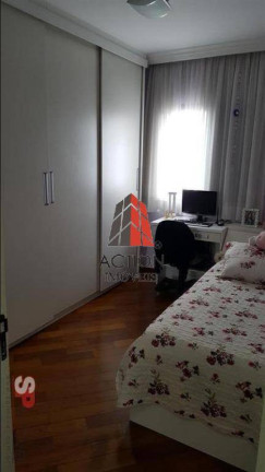 Imagem Apartamento com 3 Quartos à Venda, 106 m² em Vila Regente Feijó - São Paulo