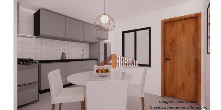 Imagem Sobrado com 2 Quartos à Venda, 69 m² em Vila Granada - São Paulo Imagem Sobrado com 2 Quartos à Venda, 69 m² em Vila Granada - São Paulo