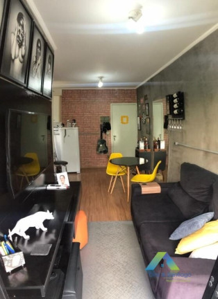 Imagem Apartamento com 1 Quarto à Venda, 30 m² em Moema - São Paulo