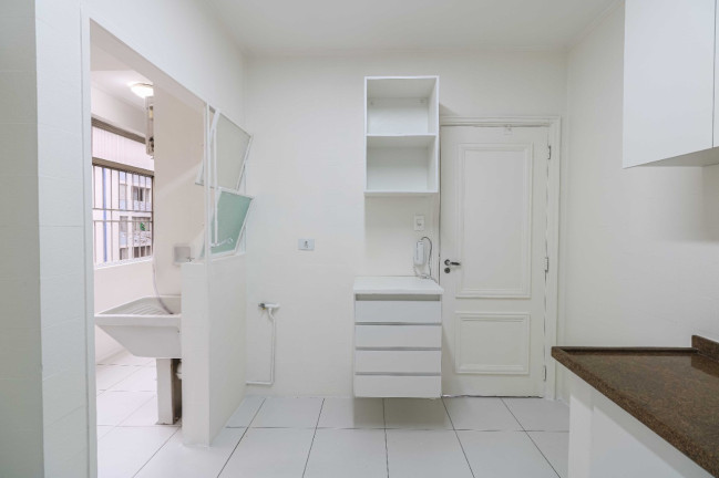Imagem Apartamento com 3 Quartos à Venda, 118 m² em Itaim Bibi - São Paulo Imagem Apartamento com 3 Quartos à Venda, 118 m² em Itaim Bibi - São Paulo