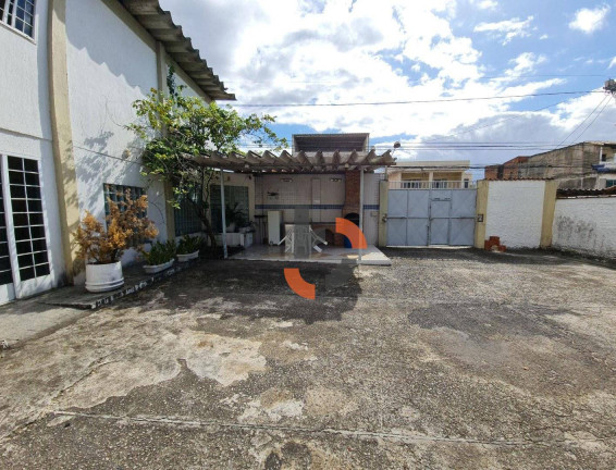 Imagem Galpão para Alugar, 325 m² em Jardim Alvorada - Nova Iguaçu