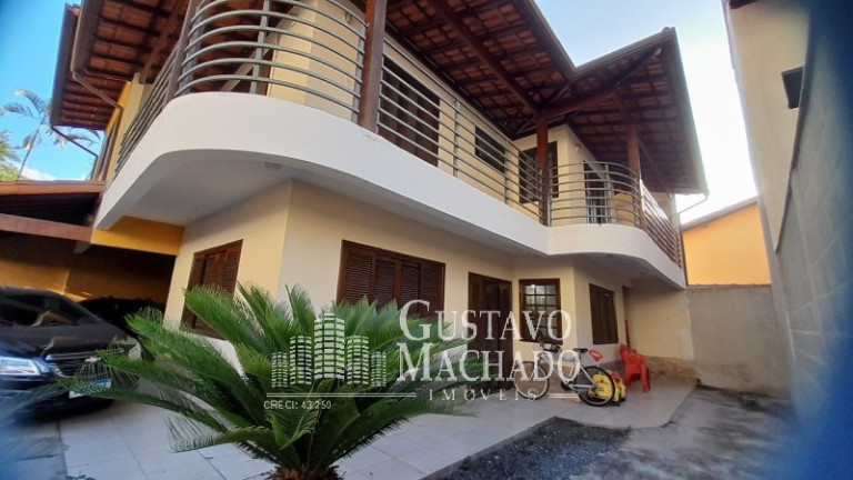 Casa com 3 Quartos à Venda, 280 m² em Santa Rosa - Barra Mansa