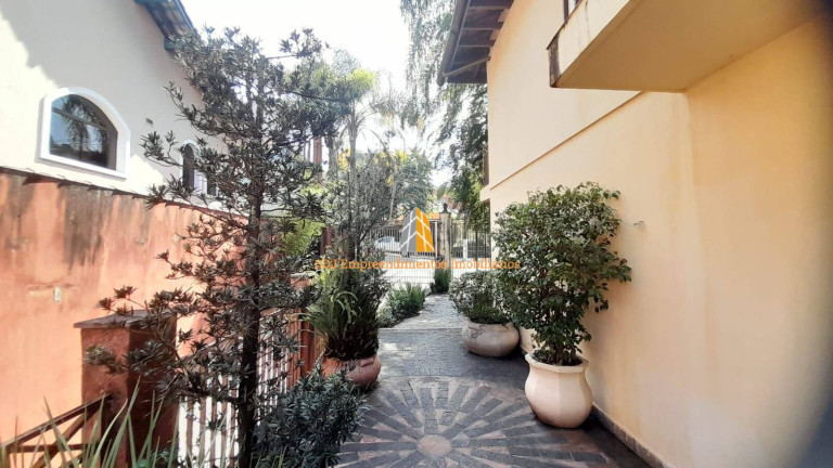 Imagem Casa de Condomínio com 4 Quartos à Venda, em Instituto De Previdência - São Paulo Imagem Casa de Condomínio com 4 Quartos à Venda, em Instituto De Previdência - São Paulo