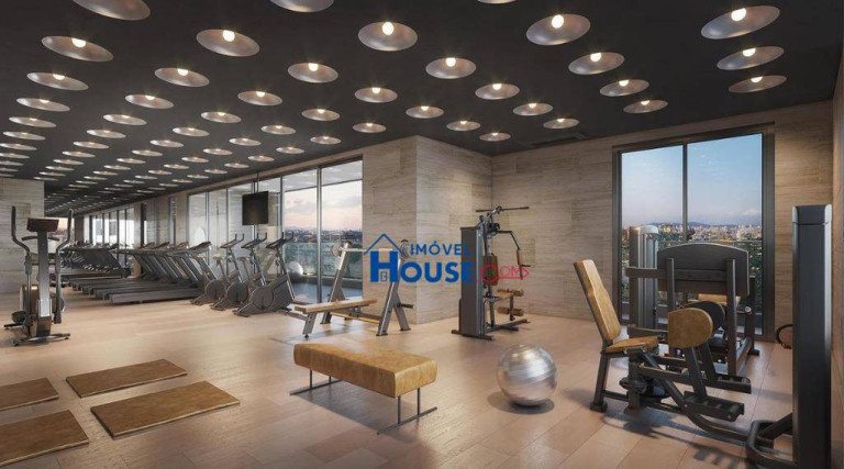 Imagem Apartamento com 4 Quartos à Venda, 157 m² em Perdizes - São Paulo Imagem Apartamento com 4 Quartos à Venda, 157 m² em Perdizes - São Paulo