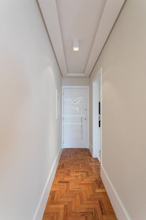 Imagem Apartamento com 3 Quartos à Venda, 111 m² em Pinheiros - São Paulo