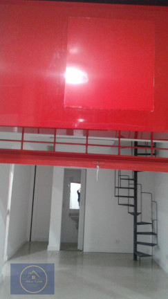 Imóvel Comercial para Alugar, 44 m² em Consolação - São Paulo